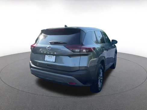 Used 2023 Nissan Rogue S image 12