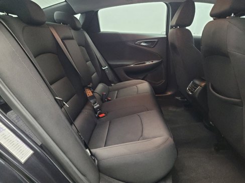 Used 2023 Chevrolet Malibu LT image 19