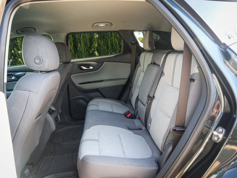 Used 2019 Chevrolet Blazer LT image 29