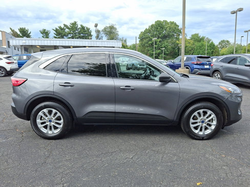 Certified 2022 Ford Escape SE w/ Convenience Package image 7