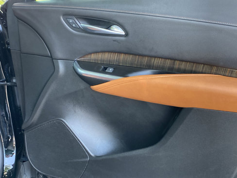 Used 2021 Cadillac XT4 Sport image 30