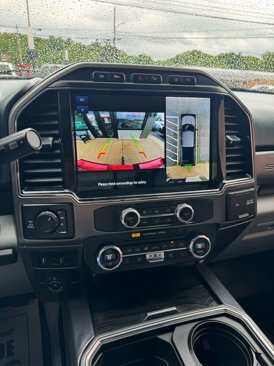Used 2022 Ford F350 Limited image 14