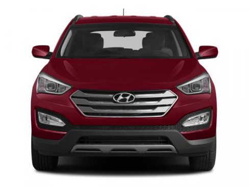 Used 2014 Hyundai Santa Fe Sport image 7