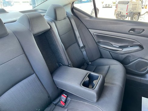 Used 2023 Nissan Altima 2.5 SV image 36