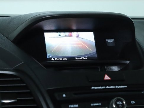 Used 2017 Acura RDX AWD image 30