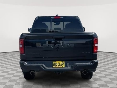 New 2025 RAM 1500 Big Horn image 4