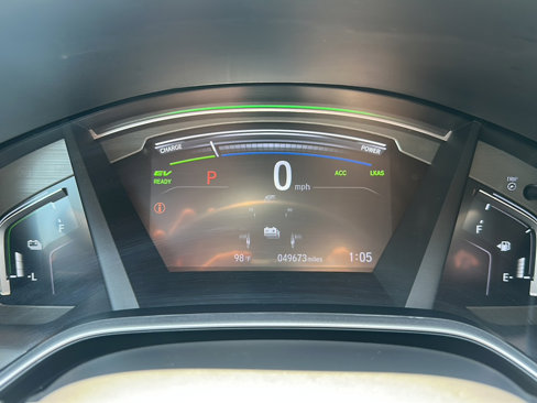 Used 2020 Honda CR-V EX-L image 26