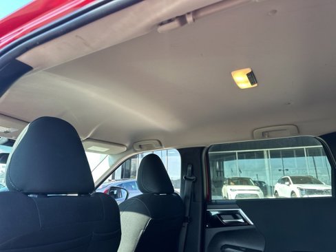 Used 2022 Mitsubishi Outlander ES image 11
