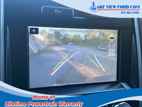 Used 2016 Ford F150 XLT w/ Equipment Group 302A Luxury image 34