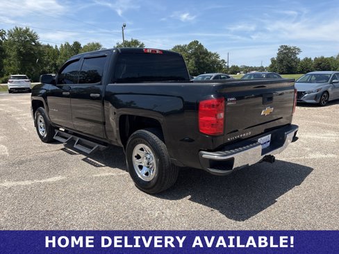 Used 2014 Chevrolet Silverado 1500 W/T w/ Trailering Package image 16
