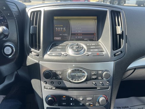 Used 2013 INFINITI G37 x w/ Premium Pkg image 19