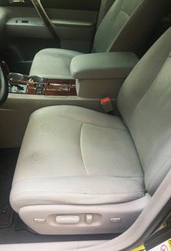 Used 2012 Toyota Highlander Limited image 10