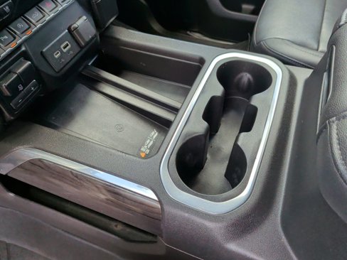 Used 2022 Chevrolet Silverado 1500 LTZ w/ LTZ Premium Texas Edition image 33