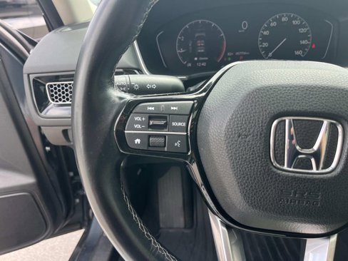 Used 2022 Honda Civic EX-L image 17
