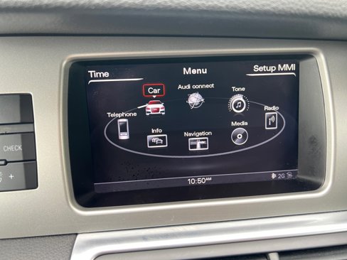 Used 2015 Audi Q7 3.0T Premium Plus w/ Premium Plus Package image 28