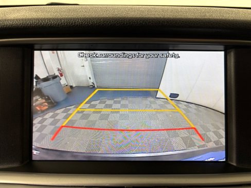 Used 2019 Kia Optima LX image 17