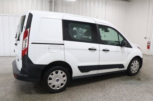 Used 2019 Ford Transit Connect XL image 3