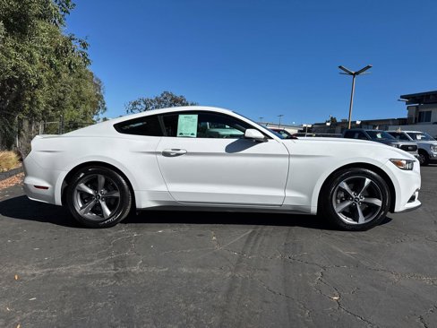 Used 2015 Ford Mustang Coupe w/ Equipment Group 051A image 7