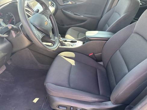 Used 2023 Chevrolet Malibu LT image 11