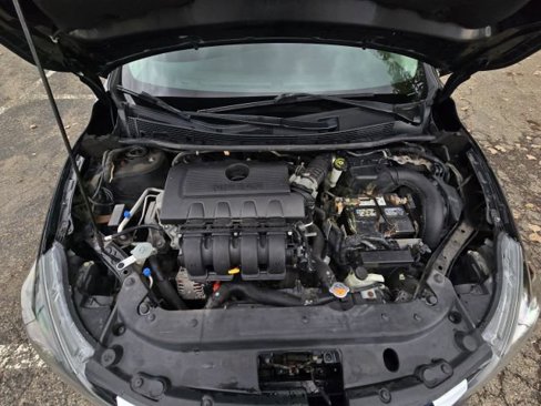Used 2018 Nissan Sentra SV image 32