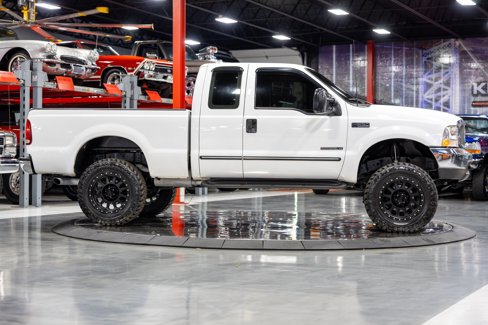 Used 1999 Ford F250 XLT image 15