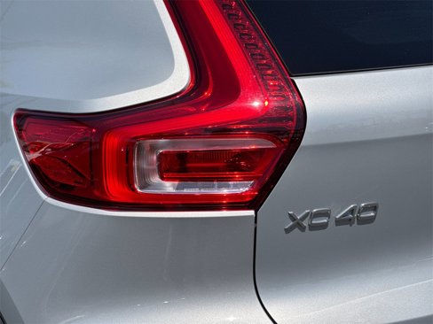 Certified 2023 Volvo XC40 Recharge Ultimate image 25