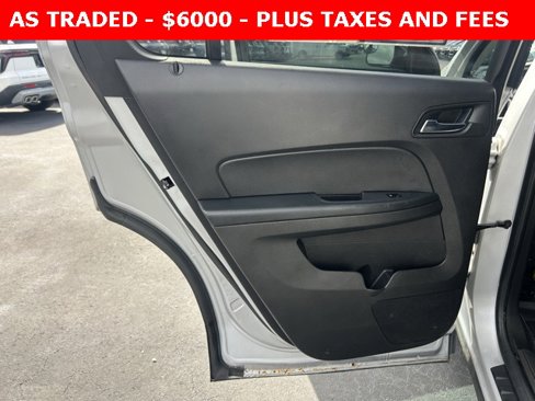 Used 2013 Chevrolet Equinox LT w/ Driver Convenience Package image 13