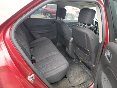 Used 2011 Chevrolet Equinox LT w/ Driver Convenience Package image 13