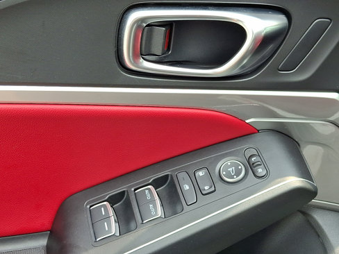 Certified 2024 Acura Integra A-Spec image 12