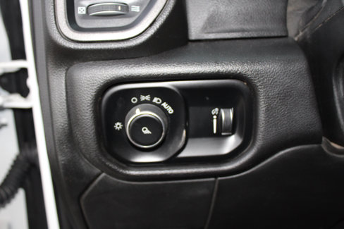 Used 2022 RAM 2500 Tradesman image 51