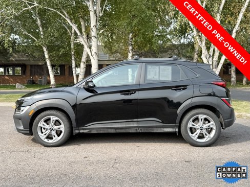 Used 2023 Hyundai Kona SEL image 3