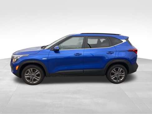 Used 2023 Kia Seltos S w/ Navigation Package image 9