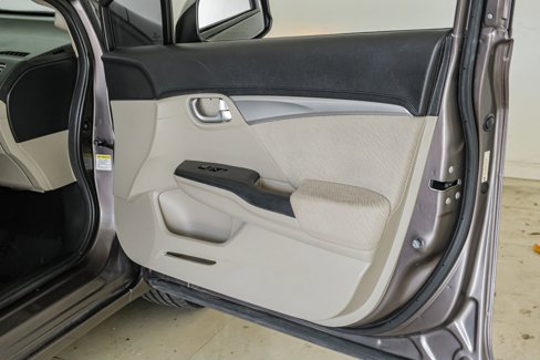 Used 2013 Honda Civic EX image 35