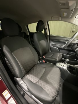 Used 2023 Mitsubishi Mirage image 12