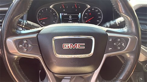 Used 2019 GMC Acadia SLT image 19