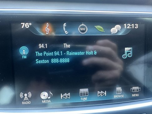 Used 2019 Buick LaCrosse Essence image 11