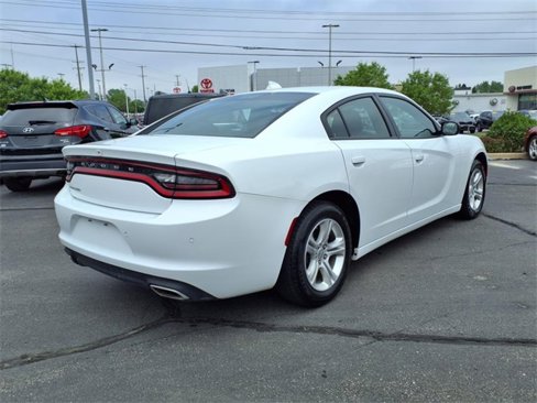 Used 2023 Dodge Charger SXT image 7