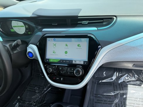 Used 2020 Chevrolet Bolt LT image 50