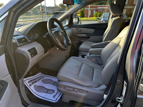 Used 2012 Honda Odyssey EX-L image 12