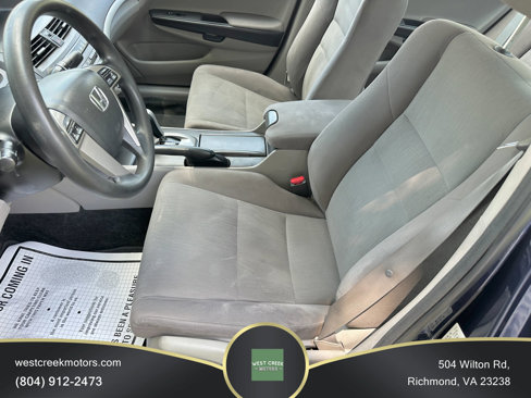 Used 2012 Honda Accord LX image 9