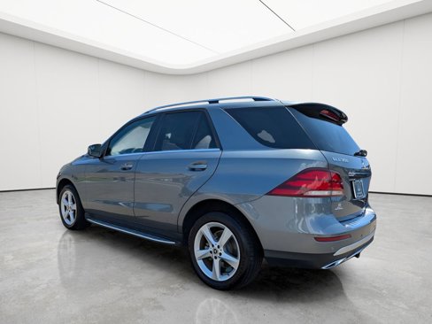 Used 2018 Mercedes-Benz GLE 350 image 6