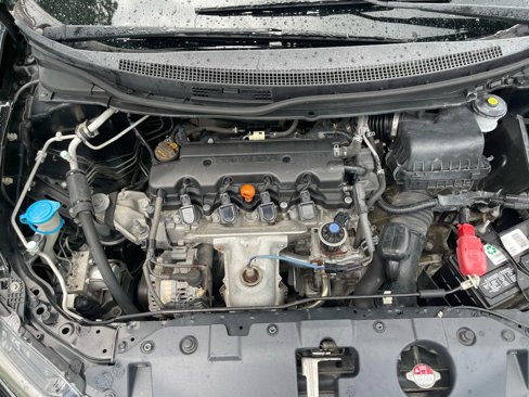 Used 2014 Honda Civic LX image 19
