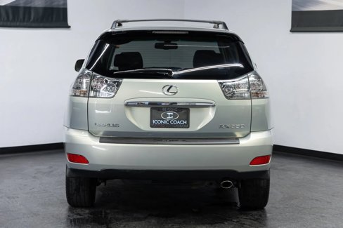 Used 2007 Lexus RX 350 2WD image 29