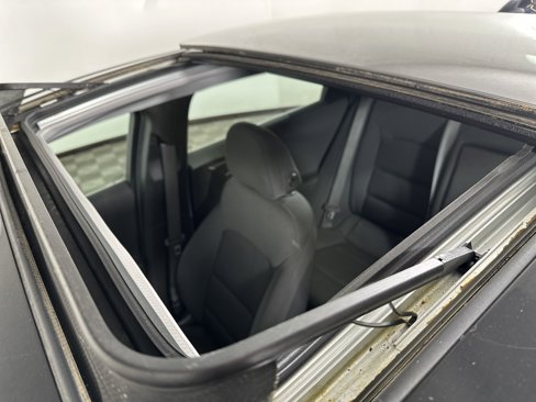 Used 2023 Chevrolet Malibu LT image 24