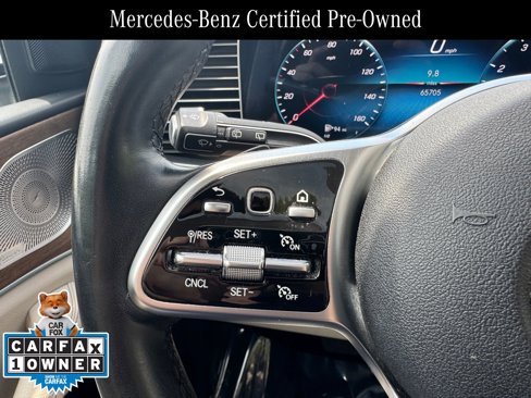 Certified 2022 Mercedes-Benz GLE 350 4MATIC image 9