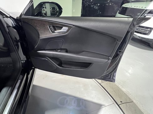 Used 2017 Audi A7 3.0T Prestige w/ Prestige Package image 35