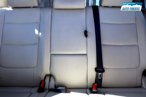 Used 2012 Volkswagen Tiguan SE image 23