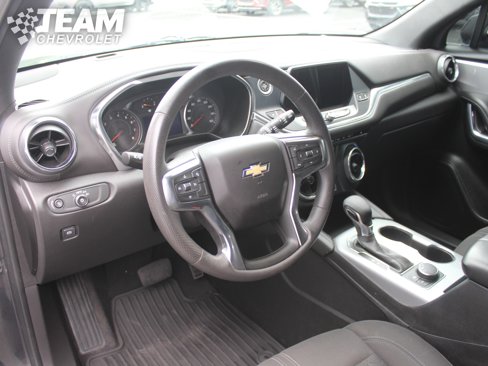 Used 2022 Chevrolet Blazer LT image 12