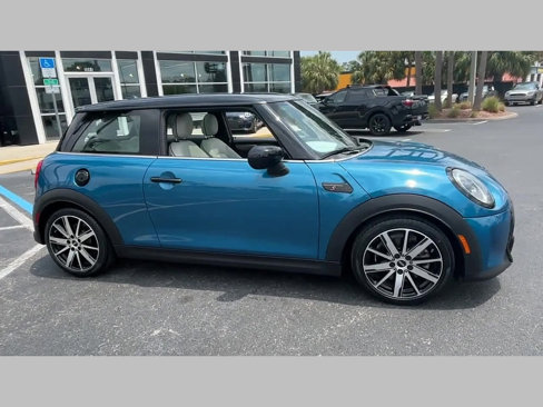 Certified 2023 MINI Cooper S image 34