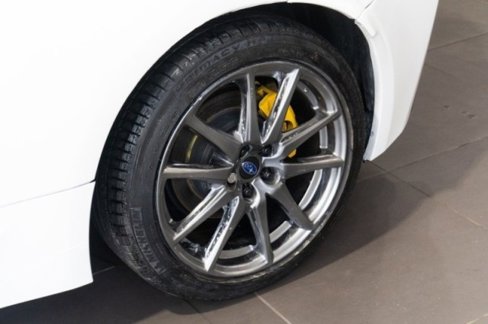 Used 2022 Subaru BRZ Premium image 12